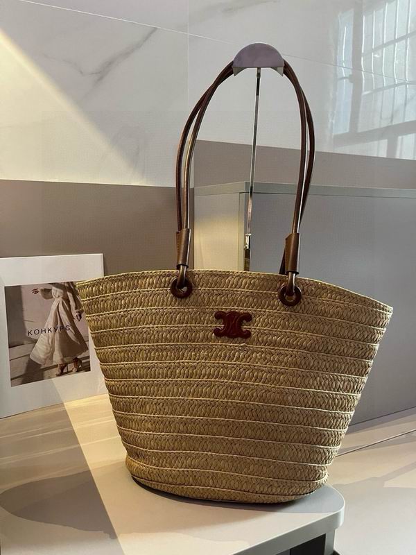 Celine Beach Bag ID:20250629-173